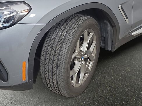 Certified 2024 BMW X3 xDrive30i w/ Premium Package image 37