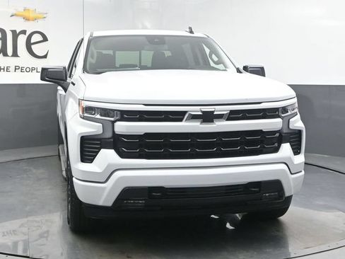 New 2026 Chevrolet Silverado 1500 RST w/ Convenience Package II AWD/4WD image 29