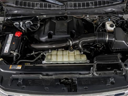 Used 2020 Ford Expedition XLT w/ Equipment Group 202A image 46