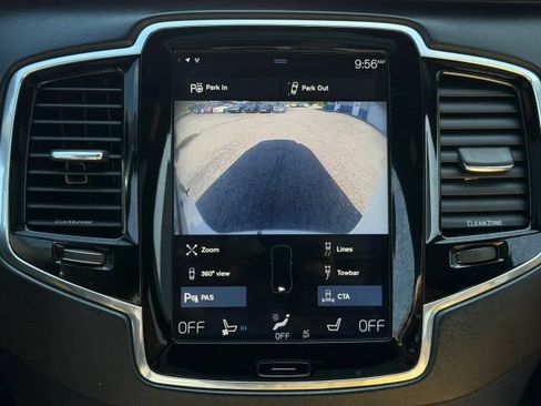 Used 2016 Volvo XC90 T6 Inscription w/ Vision Package AWD/4WD image 18