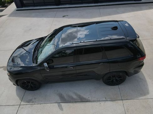 Used 2018 Jeep Grand Cherokee Trackhawk AWD/4WD image 54
