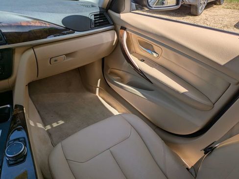Used 2015 BMW 328i Sedan RWD image 17