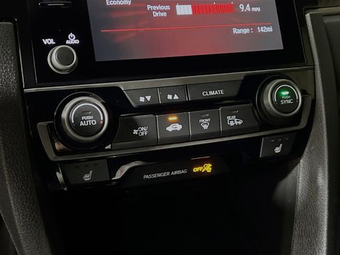 Used 2019 Honda Civic Si image 26