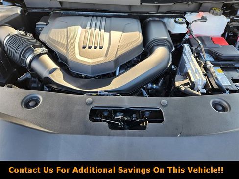 New 2026 Buick Enclave Preferred image 22