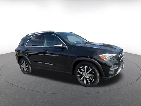 Used 2026 Mercedes-Benz GLE 350 4MATIC image 2