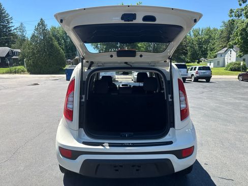 Used 2012 Kia Soul FWD image 15