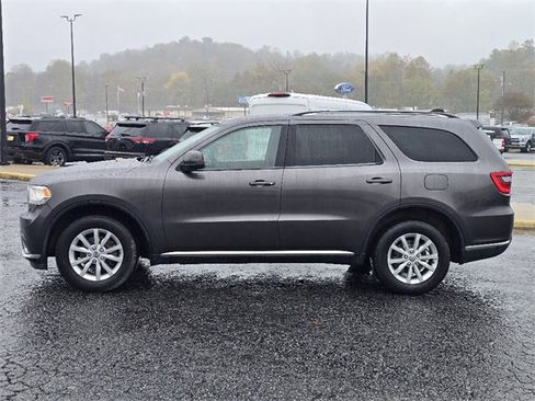 Used 2014 Dodge Durango SXT w/ Quick Order Package 23B image 24