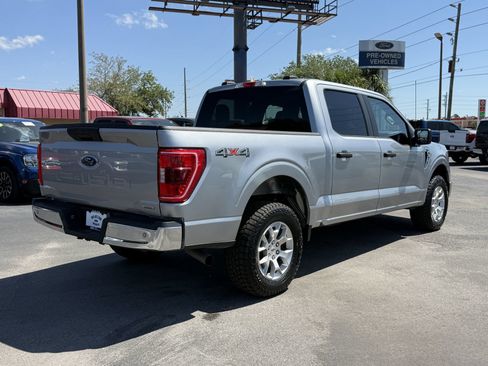 Used 2023 Ford F150 XLT AWD/4WD image 5