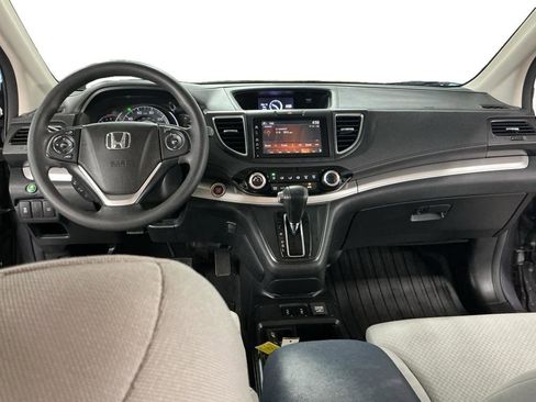Used 2016 Honda CR-V EX image 6