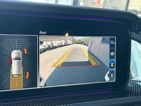 Used 2021 Mercedes-Benz G 550 image 25