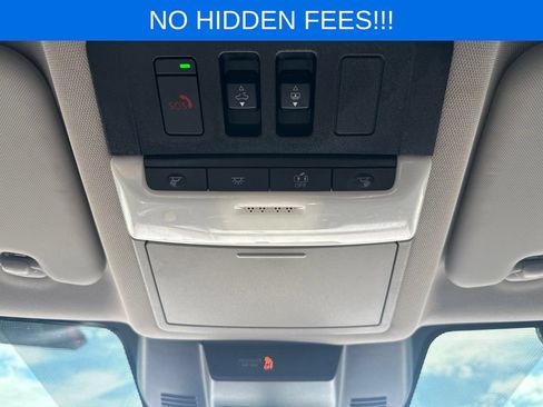 Used 2021 Nissan Rogue SV w/ Premium Package FWD image 21