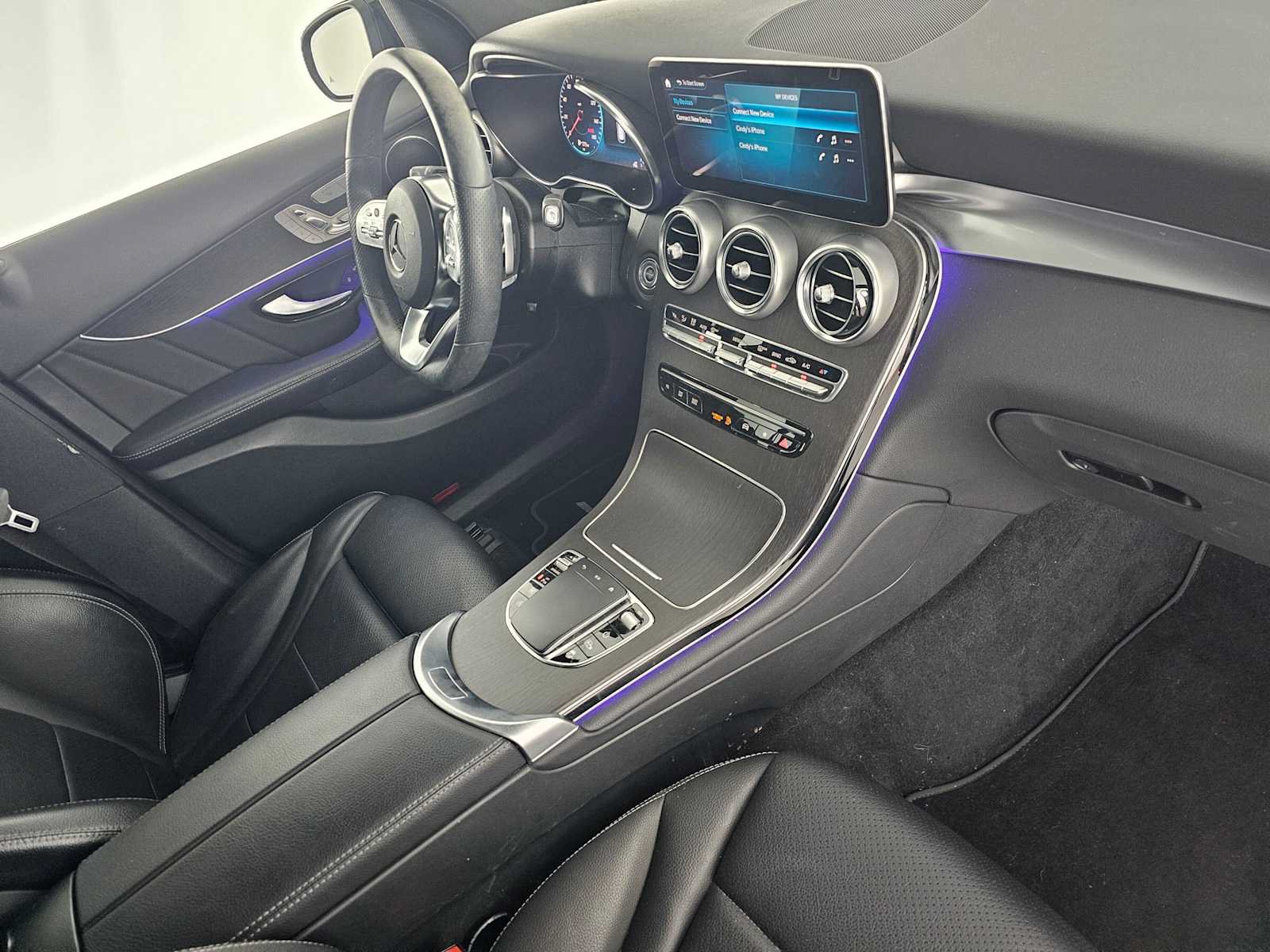 Used 2022 Mercedes-Benz GLC 300 image 11