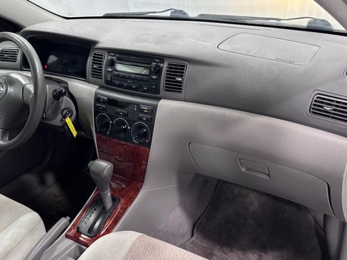 Used 2007 Toyota Corolla LE FWD image 17