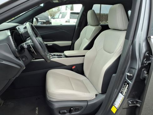 Used 2023 Lexus RX 350 Premium w/ Accessory Package (Z1) image 16