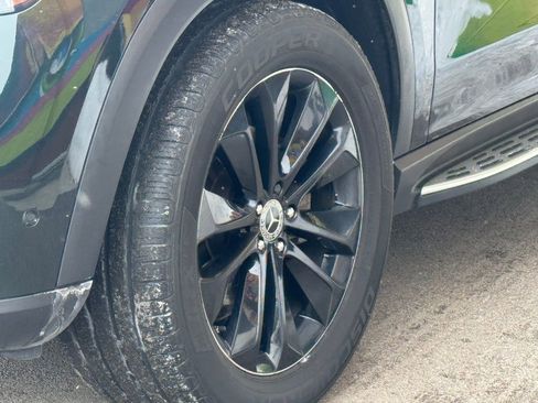 Used 2022 Mercedes-Benz GLE 350 4MATIC w/ Premium Package image 12