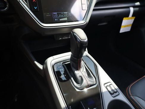 New 2026 Subaru Crosstrek 2.5i Limited AWD/4WD image 13