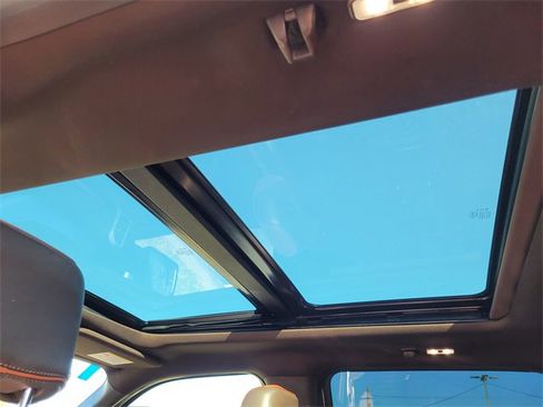 Used 2018 Ford F150 King Ranch w/ Equipment Group 601A Luxury image 23