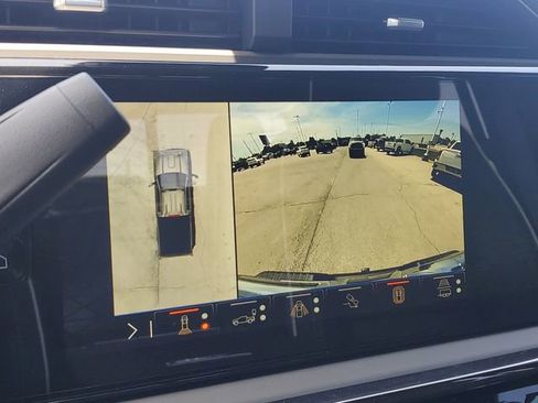 New 2026 GMC Sierra 2500 AT4X w/ LPO, Black Badging Package AWD/4WD image 27