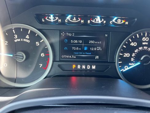 Used 2018 Ford F150 XLT w/ Equipment Group 302A Luxury image 9