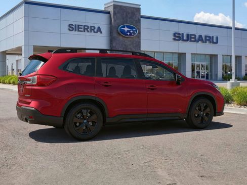 New 2026 Subaru Ascent Premium AWD/4WD image 12