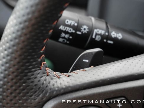 Used 2024 Honda Passport TrailSport image 30