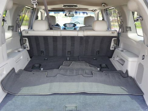 Used 2010 Honda Pilot Touring image 38