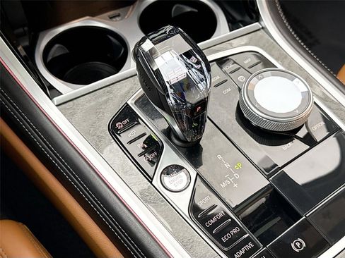 Used 2023 BMW 840i Gran Coupe w/ M Sport Professional Package image 27