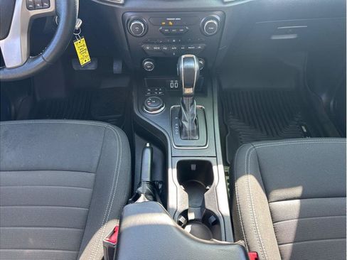 Used 2019 Ford Ranger XLT w/ FX4 Off-Road Package AWD/4WD image 18