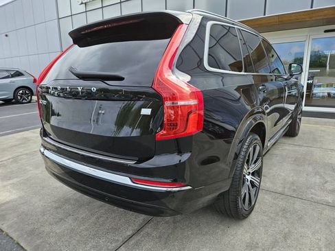 Certified 2024 Volvo XC90 T8 Plus w/ Protection Package Premier AWD/4WD image 5