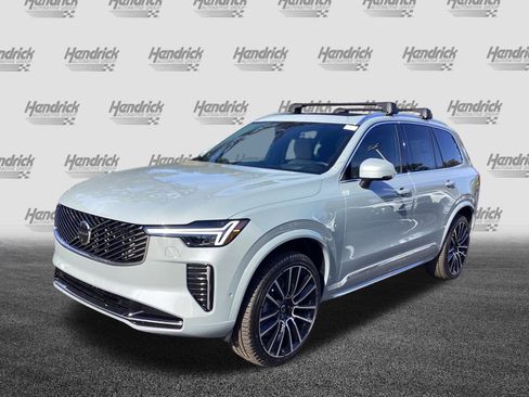 New 2026 Volvo XC90 B6 Ultra w/ Lounge Package AWD/4WD image 5