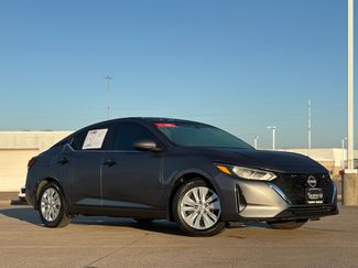 Certified 2024 Nissan Sentra S video 2