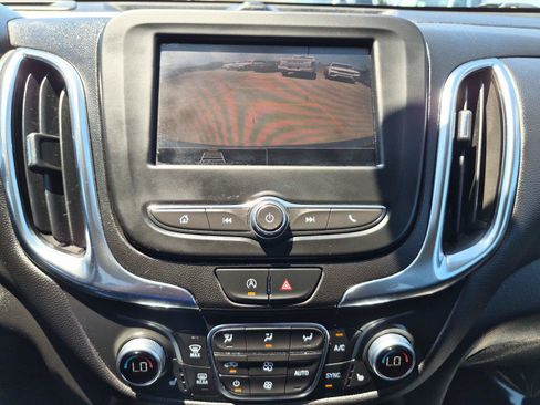 Used 2024 Chevrolet Equinox LT AWD/4WD image 27