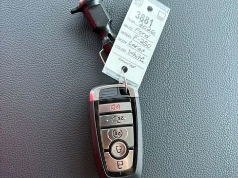 New 2026 Ford F250 Lariat AWD/4WD image 6