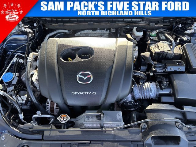 Used 2019 MAZDA MAZDA6 Touring FWD image 34