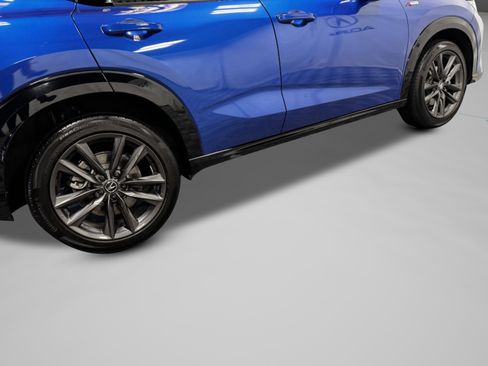 Certified 2025 Acura ADX A-Spec image 44