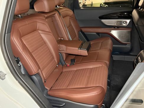 New 2026 Lincoln Nautilus Reserve image 14