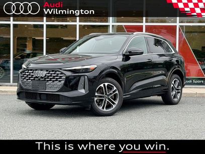 Certified 2025 Audi Q5 Premium w/ Convenience Package