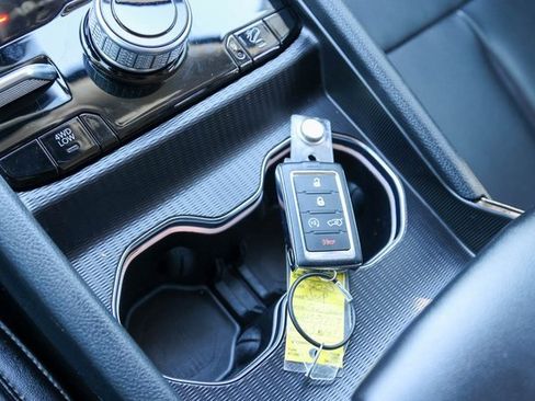 Used 2023 Jeep Grand Cherokee 4xe image 25