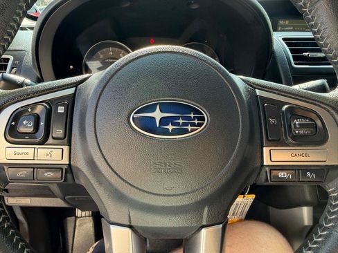 Used 2018 Subaru Forester 2.0XT Premium AWD/4WD image 29