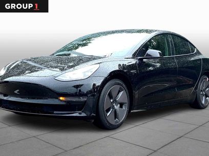 Used 2023 Tesla Model 3 Standard Range