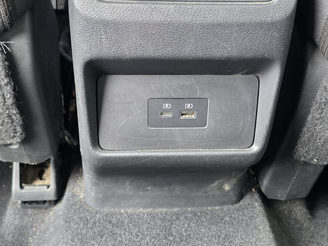 Used 2021 Nissan Rogue SV AWD/4WD image 18