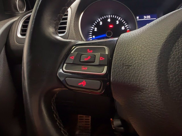 Used 2013 Volkswagen Golf R 4-Door AWD/4WD image 16
