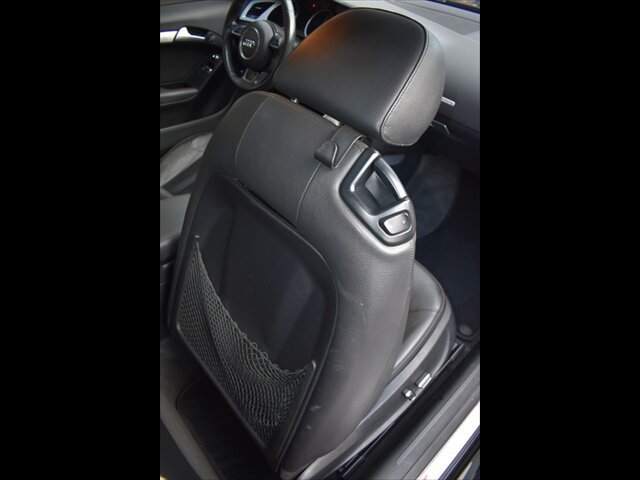 Used 2016 Audi A5 2.0T Premium AWD/4WD image 29