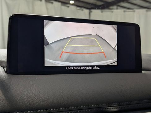 Used 2023 MAZDA CX-5 AWD 2.5 S w/ Premium Package image 15