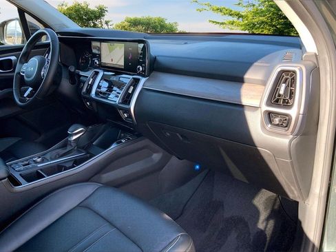 Used 2023 Kia Sorento X-Line EX image 26