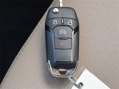 New 2025 Ford Ranger XLT w/ FX4 Off-Road Package image 28