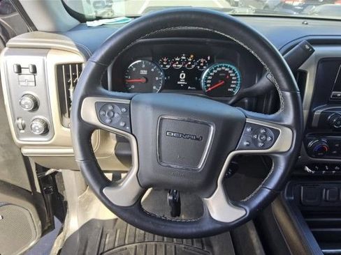Used 2017 GMC Sierra 1500 Denali AWD/4WD image 6
