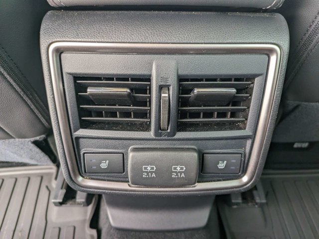 Used 2022 Subaru Forester Touring AWD/4WD image 15
