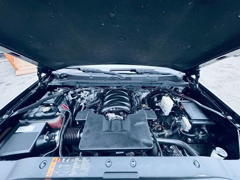 Used 2017 GMC Sierra 1500 Denali w/ Denali Ultimate Package image 14