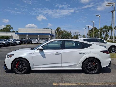 New 2026 Acura Integra Type S FWD image 8